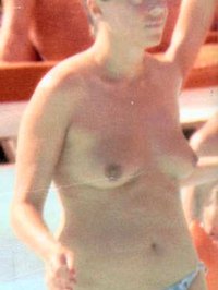 Monica randall nude