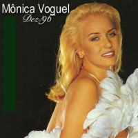 Monica Voguel