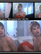 Monique Van De Ven nude 2