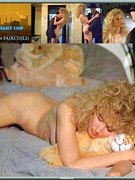 Morgan Fairchild nude 32