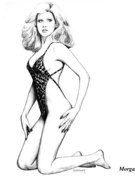 Morgan Fairchild nude 39