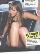 Nadine Coyle nude 6