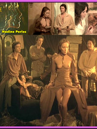  nackt Neumann Nadine