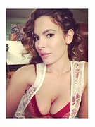 Nadine Velazquez nude 6