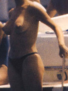 Nancy Brilli nude 15