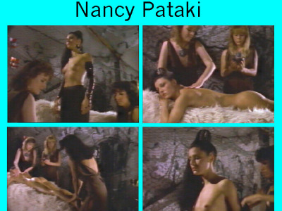Nancy Pataki