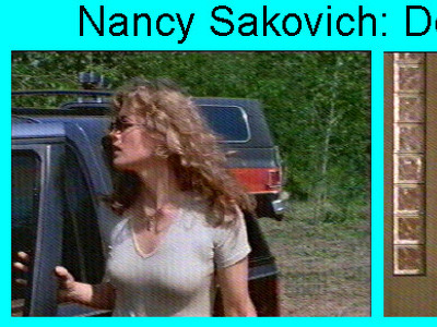 Nancy Sakowich