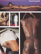 Naomi Campbell nude 134