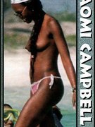 Naomi Campbell nude 208