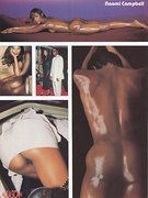 Naomi Campbell nude 23