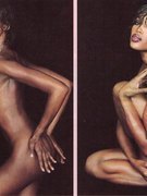 Naomi Campbell nude 31