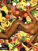 Naomi Campbell nude 63