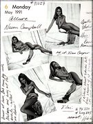 Naomi Campbell nude 71