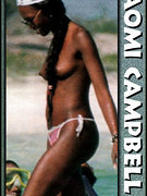 Naomi Campbell nude 84