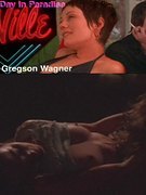 Natasha Gregson Wagner nude 29