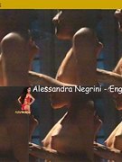 Negrini Alessandra nude 10