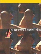 Negrini Alessandra nude 3