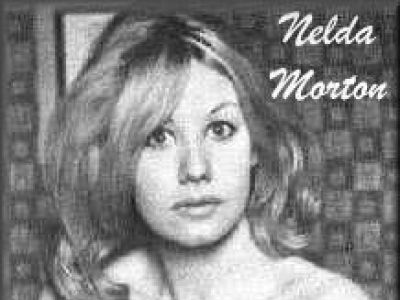 Nelda Morton