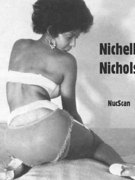 Nichelle Nichols nude 8