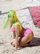 Nicki Minaj nude 15