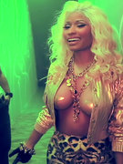 Nicki Minaj nude 11
