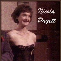 Nicola Pagett  nackt