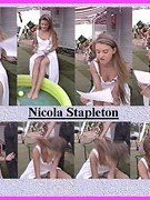 Nicola Stapleton nude 3
