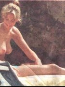 Nicole Appleton nude 4