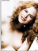 Nicole Kidman nude 263