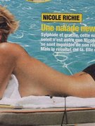 Nicole Richie nude 40