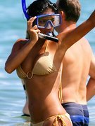 Nicole Scherzinger nude 69