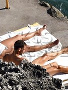 Nicole Scherzinger nude 33