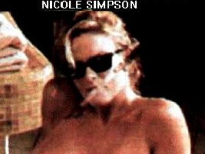 Nicole Simpson