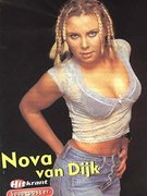 Nova Van-Dijk nude 21