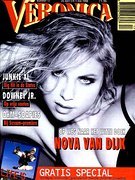 Nova Van-Dijk nude 22