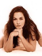 Nubia De-Oliveira nude 12