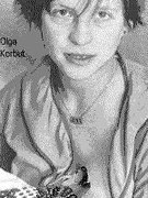 Olga Korbut nude 1