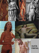 Olivia Pascal nude 18