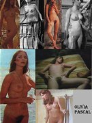 Olivia Pascal nude 74