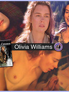 Olivia Williams nude 1