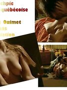 Ouimet Danielle nude 5