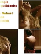 Ouimet Danielle nude 6