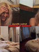 Ouimet Danielle nude 9