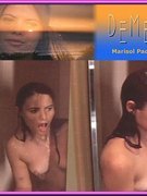 Padilla Sanchez-Marisol nude 1