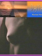 Padilla Sanchez-Marisol nude 18