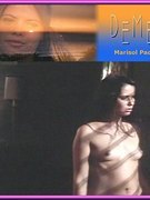 Padilla Sanchez-Marisol nude 3