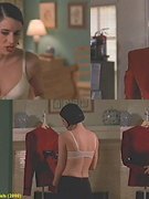Paget Brewster nude 0