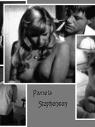 Pamela Stephenson nude 3