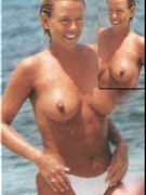 Paola Perego nude 3