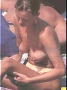 Paola Perego nude 7